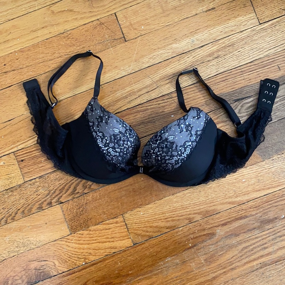 Victoria's Secret Push up Bra